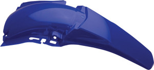 Acerbis - Rear Fender Blue - 2040830211