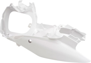 Acerbis - Side Panels White - 2314270002