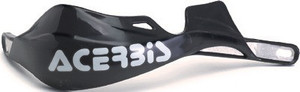 Acerbis - Rally Pro Replacement Guards Black - 2041720001