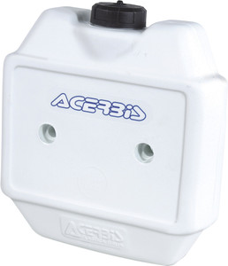 Acerbis - Front Auxiliary Tank 1.3 Gal 10"x9"x4.75" - 2044030002