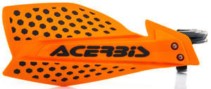 Acerbis - Ultimate X Handguard Orange/black - 2645481008