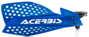 Acerbis - Ultimate X Handguard Blue/white - 2645481006