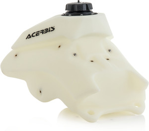 Acerbis - Fuel Tank 2.7 Gal Natural - 2630720147
