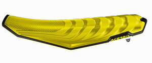 Acerbis - X-seat Yellow/black - 2686571017