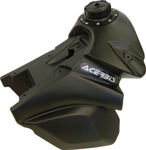 Acerbis - Fuel Tank 3.2 Gal Black - 2250320001