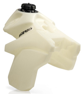 Acerbis - Fuel Tank 3.2 Gal Natural - 2250320147