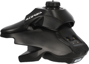 Acerbis - Fuel Tank Hon Black - 2911530001 Acerbis - Fuel Tank Hon Black - 2911530001