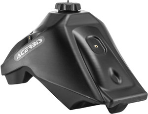 Acerbis - Fuel Tank 3.1 Gal Black - 2780610001 Acerbis - Fuel Tank 3.1 Gal Black - 2780610001