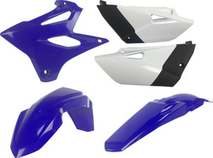 Acerbis - Plastic Kit Original - 2403014891
