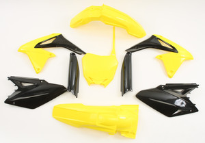 Acerbis - Plastic Kit Original - 2198045569