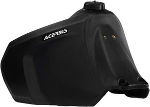 Acerbis - Fuel Tank 6.6 Gal Black - 2367760001 Acerbis - Fuel Tank 6.6 Gal Black - 2367760001