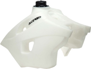 Acerbis - Fuel Tank 5.3 Gal Natural - 2250340147