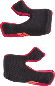 Alpinestars - M8/m10 Helmet Cheek Pad +5mm Xs - 8982119-10-XS
