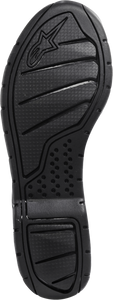 Alpinestars - Tech-3s Sole Black Sz 07 - 25SUT3S-10-07