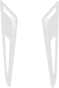 Alpinestars - Chin Vent Sides S-m5 White - 8970121-20