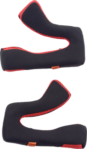 Alpinestars - Cheek Pad Set S-m5 "+ 5 Mm" - 8960221-11-XL