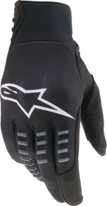 Alpinestars - Smx-e Gloves Black/anthracite Sm - 3564020-104-S