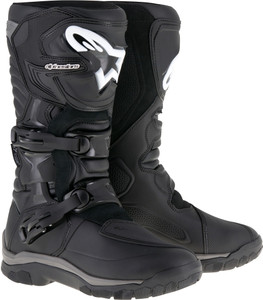 Alpinestars - Corozal Adventure Drystar Boots Black Sz 07 - 2047516-10-7
