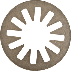 Alto - Diaphram Spring Dished Big Twin 84-89 - 26767