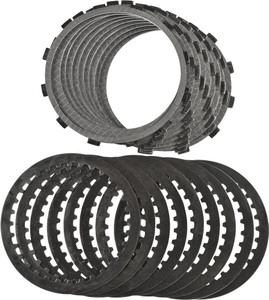 Alto - Clutch Packs Carbonite Big Twin 98-on - 095750NC Alto - Clutch Packs Carbonite Big Twin 98-on - 095750NC
