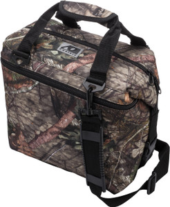 Ao Coolers - Mossy Oak Cooler 12/pk - AOMO12 Ao Coolers - Mossy Oak Cooler 12/pk - AOMO12