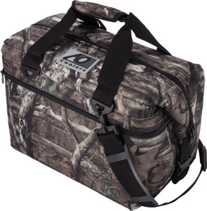 Ao Coolers - Mossy Oak Cooler 24/pk - AOMO24 Ao Coolers - Mossy Oak Cooler 24/pk - AOMO24