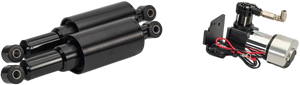 Arnott - Air Shocks Smoothride Series Blk Custom Flh/flt 09-19 - MC-2994 Arnott - Air Shocks Smoothride Series Blk Custom Flh/flt 09-19 - MC-2994
