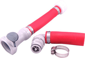 Atlantis - Flush Kit - A5200