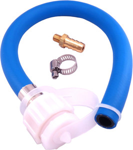 Atlantis - Flush Kit - A8588