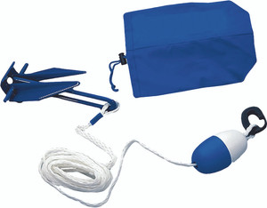 Atlantis - Anchor Kit - A2382 Atlantis - Anchor Kit - A2382