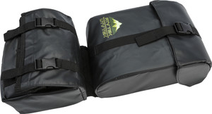 Atv Tek - Arch Fender Bag Black - AFBLK Atv Tek - Arch Fender Bag Black - AFBLK