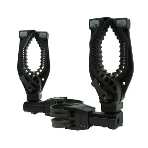 Atv Tek - Elite Series Utv Cam Lock Rack - UTVCAM-ES1