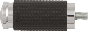 Avon - Air Gel Shifter/brake Peg Chrome - SP-GEL-70-CH Avon - Air Gel Shifter/brake Peg Chrome - SP-GEL-70-CH