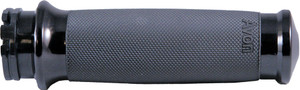 Avon - Custom Contour Grips Heated Tbw Black - CC-86-AN-FLY-HT Avon - Custom Contour Grips Heated Tbw Black - CC-86-AN-FLY-HT