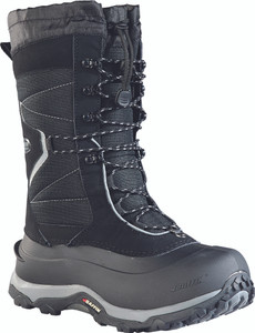 Baffin - Sequoia Boots Black Sz 07 - LITE-M009-07