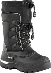 Baffin - Junior Pinetree Boots Black Sz 08 - SNTR-J026-BK1-08 Baffin - Junior Pinetree Boots Black Sz 08 - SNTR-J026-BK1-08