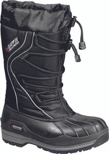 Baffin - Women's Ice Field Boots Black Sz 07 - 4010-0172-001-07 Baffin - Women's Ice Field Boots Black Sz 07 - 4010-0172-001-07