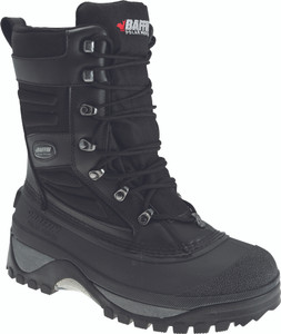 Baffin - Crossfire Boots Black Sz 07 - 4300-0160-001-07