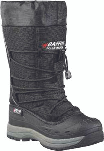 Baffin - Women's Snogoose Boots Black Sz 09 - 4510-1330-001-09 Baffin - Women's Snogoose Boots Black Sz 09 - 4510-1330-001-09
