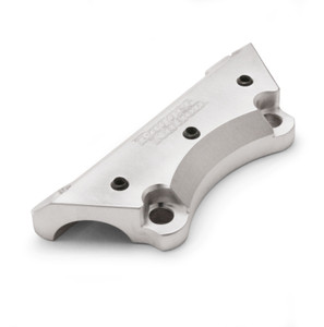 Baggernation - Super Clamp 1 Piece Riserclamp `15-up Fltr - SRC-1.25 Baggernation - Super Clamp 1 Piece Riserclamp `15-up Fltr - SRC-1.25