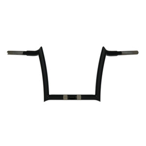 Baggernation - 10" Oem Monkey Bars Black `15-up Fltr - OEMB-15L-10 B Baggernation - 10" Oem Monkey Bars Black `15-up Fltr - OEMB-15L-10 B