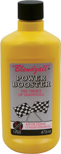 Blendzall - Octane Booster 16oz - F-490 Blendzall - Octane Booster 16oz - F-490