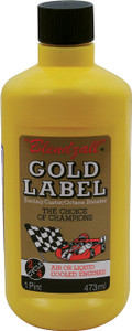Blendzall - Gold Label 1gal - F-485G Blendzall - Gold Label 1gal - F-485G
