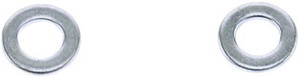 Bolt - Flat Washer 5x10mm 10/pk - 020-10500