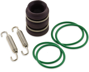 Bolt - 2-stroke O-ring Spring And Coupler Kit - EU.EX.105-150CC Bolt - 2-stroke O-ring Spring And Coupler Kit - EU.EX.105-150CC