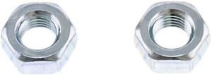 Bolt - Hex Nut 10x1.25mm 10/pk - 021-00010