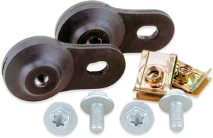 Bolt - 2-stroke Pipe Mount - EU.EX.MNTS Bolt - 2-stroke Pipe Mount - EU.EX.MNTS