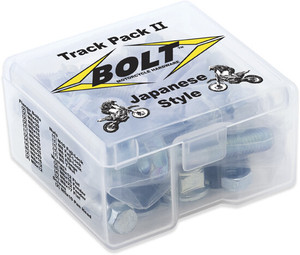 Bolt - Japanese Style Track Pack Ii - 54TRKPK