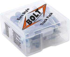 Bolt - Euro Style Track Pack Ii - 48EUTP Bolt - Euro Style Track Pack Ii - 48EUTP