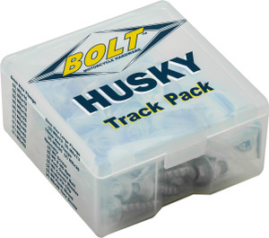 Bolt - Euro Style Track Pack Hus - HSKTP Bolt - Euro Style Track Pack Hus - HSKTP